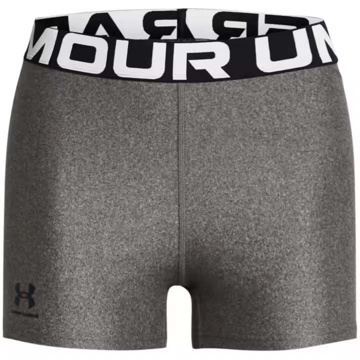 Textil Training marca Under Armour modelo 1383629-019 para mujer en color gris - 1