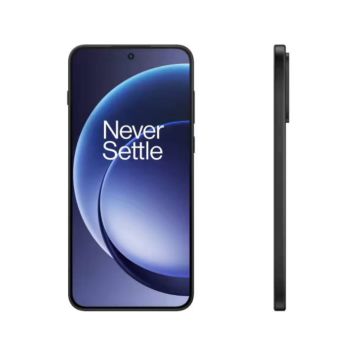 Teléfono – OnePlus 15R Smartphone, 7400mAh, 80W, Pantalla AMOLED 165Hz de 6.83″, Chip Snapdragon® 8 Gen 5, Cámara Principal 50MP Sony IMX906, IP68/IP69K, OxygenOS 16 - 1