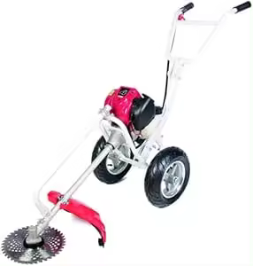 MAMIGA - DESBROZADORA DE RUEDAS DAEWOO BC4400-4 TIEMPOS - 702610 - 1