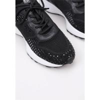Zapatilla Deportiva Mujer La Strada 2210043 Negra - details 1