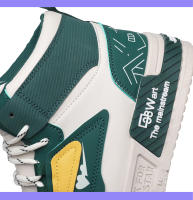 Zapatos De Deporte Para Hombre Con Suela Gruesa Y Transpirables Para Otoño E Invierno Zapatillas De Exterior Con Lona Suave Y Alta Para Actividades Al Aire Libre - details 5