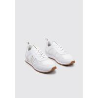 Armani Exchange X8X027 Deportivas Planas Hombre Blanco - details 0