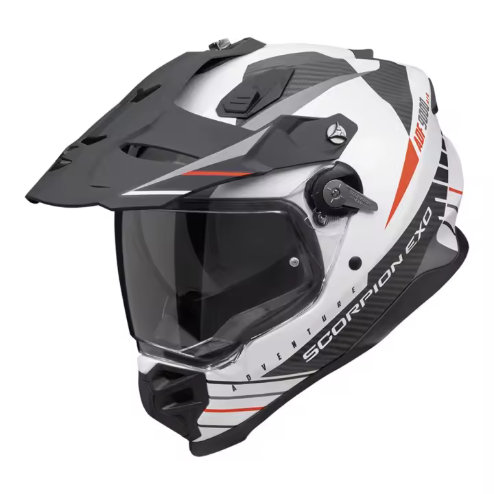 Scorpion Casco Integral Adf-9000 Air Feat - 1