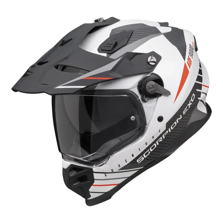 Scorpion Casco Integral Adf-9000 Air Feat - 1