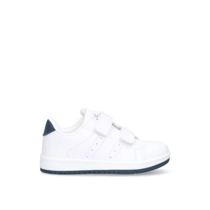 Deportivo LUNA KIDS - Niño - Marino - Suela Plana - Sintético - 1