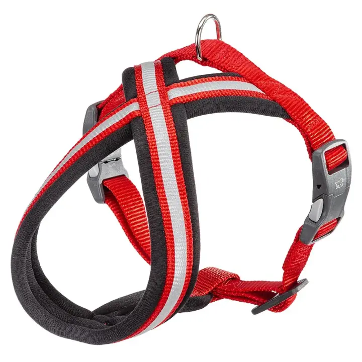 ferplast daytona cross p xs harness red - 1