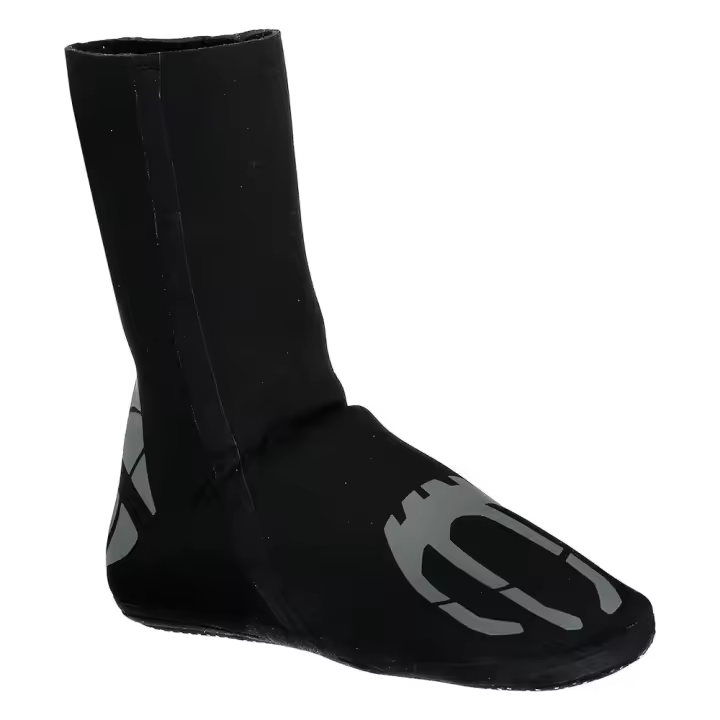 Trajes y complementos Escarpines Omer Escarpines Spider 3 Mm Negro - 1