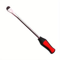 Llave De Neumáticos Multifuncional De Acero Especial Para Motocicleta Herramienta De Levantamiento Y Escarabajo De Neumáticos - details 3