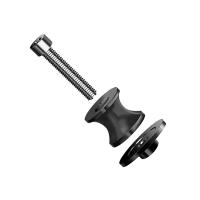 Soportes De Aluminio CNC Para Yamaha YZF R3 R25 R6 R1 2013-2023 Accesorios De Motocicleta Swingarm Spools M6 Tornillos - details 1