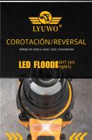 LYUWO12V Taladro Eléctrico Sin Cable De Alta Torque Con Motor Brushless Mini Taladro De Impacto Portátil Cargable Herramienta Eléctrica Para Tornillos - details 13