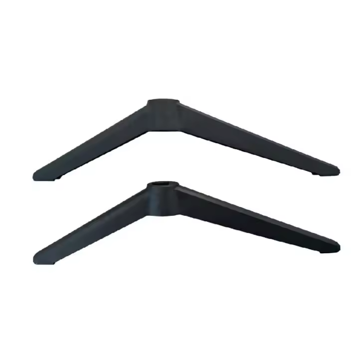 Pies CECOTEC ALU10043 43553 (con tornillos) - 1