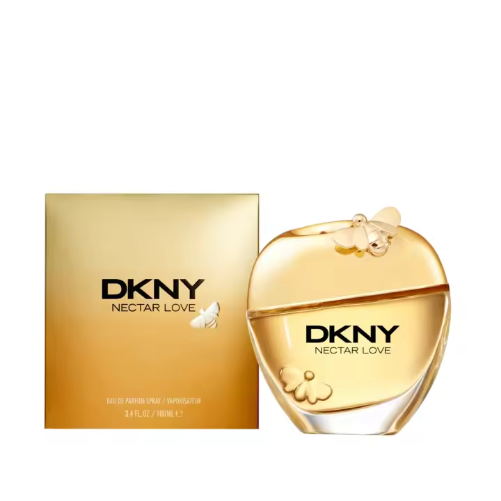 DKNY - Nectar Love - Eau de Parfum - 100ml - 1