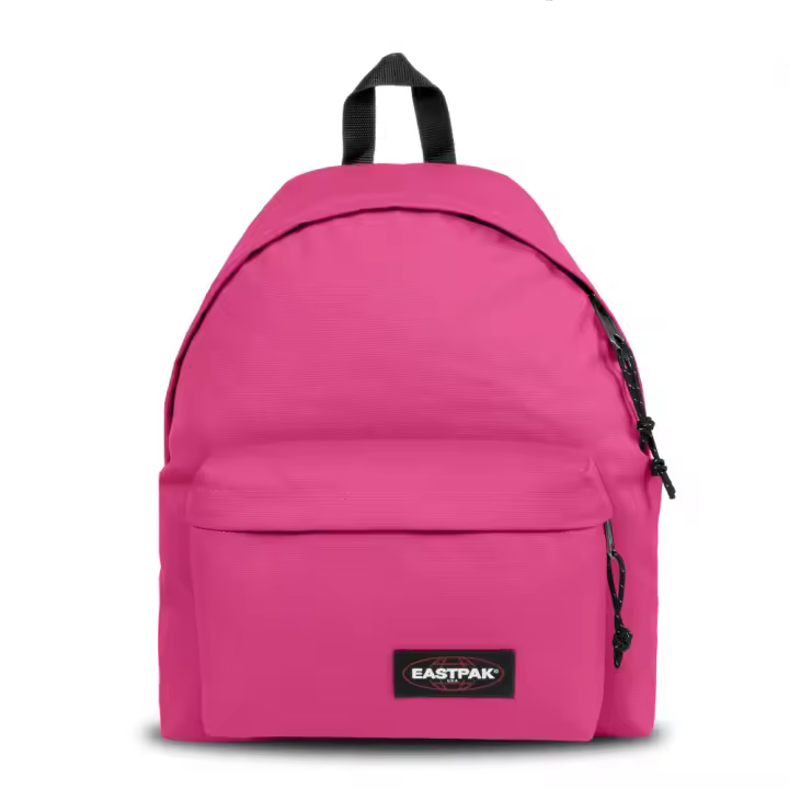 Eastpak PADDED PAK'R Pink Escape - 1