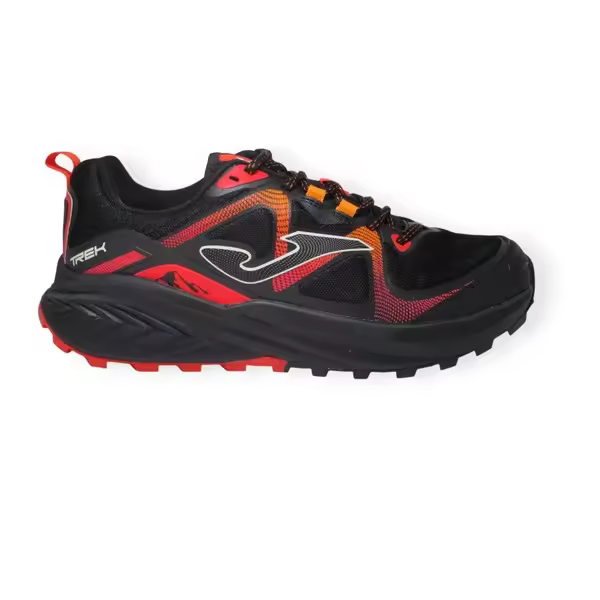 JOMA TREK MEN 2501 BLACK TRAIL - 1