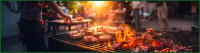 Pack Barbacoa (8 Pax) - LA PEPITA EMBUTIDOS - Hamburguesas, Chorizos, Morcilla, Bacon y Costilla - Ideal Parrilladas - details 2