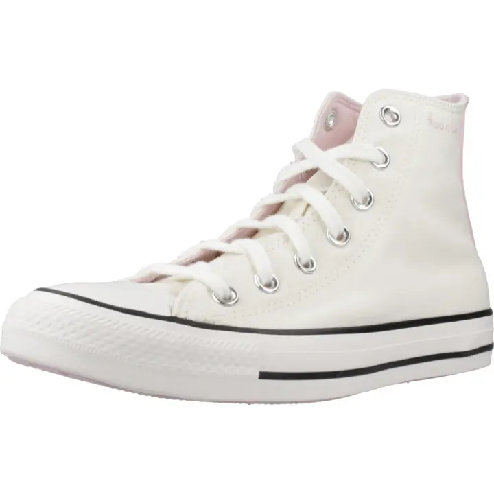 Zapatillas deportivas de Mujer Marca Converse Modelo Chuck Taylor All Star Crochet Laces - 1