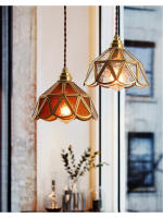 Lámpara Colgante De Isla De Cocina Colorida De Vidrio ChandelierSuspensión Para Sala De Estar Comedor Hotel Tienda Moderno Estilo - details 14