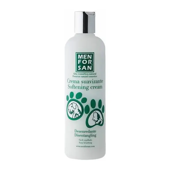 Menforsan Crema Suavizante Desenreglosobin Crema - 1