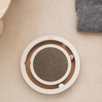 Juguete Interactivo Rascador para Gatos - Althea Living - details 1