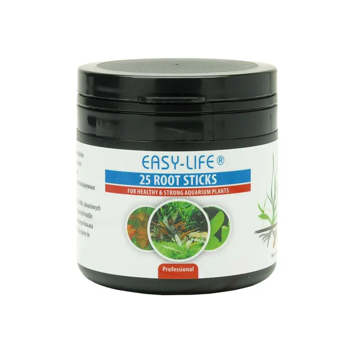 Sticks ricos en hierro: 25 ROOT STICKS de EASY-LIFE 150ml - 1