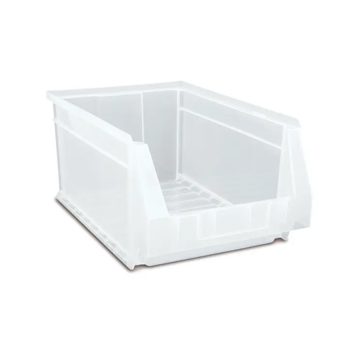 Tayg Gaveta Apilable Plástico 53 Transparente 34x16x13cm Almacenamiento Herramientas - 1