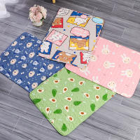 Alfombra Para Mascotas Anti-Humedad Sofá Refrescante Para Perros Y Gatos Amigable Con La Piel Transpirable Alfombra De Descanso Para Animales - details 6