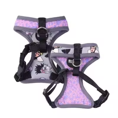 ARNÉS PARA PERROS M/L DISNEY VILLANAS - 1