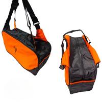 MISTIK  Bolsa de Yoga para Mujer u Hombre, Bolso Deportivo con Bolsillo para Zapatos, para Gimnasio y Fitness Mochila Resistente al Agua Llevar Accesorios Multifuncional NO INCLUYE ESTERILLA Alta calidad marca MISTIK BEAUTY MADRID - details 1
