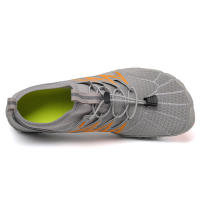 Zapatillas De Agua Para Hombres Y Mujeres 2024 Zapatillas De Playa Deportivas Al Aire Libre Zapatos De Natación Rápidos Secado Entrenamiento Gimnasio Correr - details 8