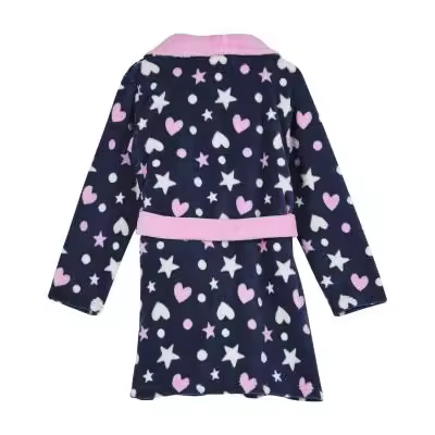 BATÍN CORAL FLEECE PEPPA PIG - 1