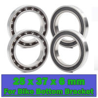 Rodamientos De Bolas Ultra Delgados Con Escudo De Goma 2/5pcs 608 6700 6701 6702 6703 6704 6705 6706 6707 6708 6709 6710 -2RS ZZ Para Mecánica Y Herramientas - details 18