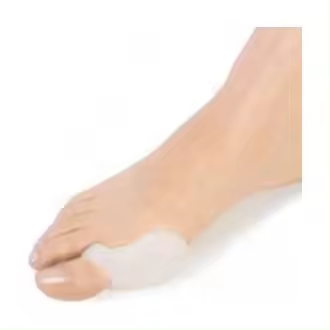 Losan Gelastic Protector De Juanetes Talla Pequeña 1Ud - 1