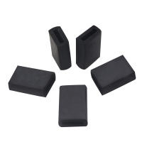 Cubierta De Goma Para Dedo De Clarinete Y Saxofón Accesorios Musicales De Muelle Resistente Funda Para Instrumentos De Viento Negro - details 6