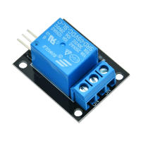 Módulo De Relé KEYES 5/12V Con Aislamiento Por Óptocuadruplicador 2/4/8 Canales Nivel Alto/Bajo Para Proyectos DIY Con Arduino - details 3