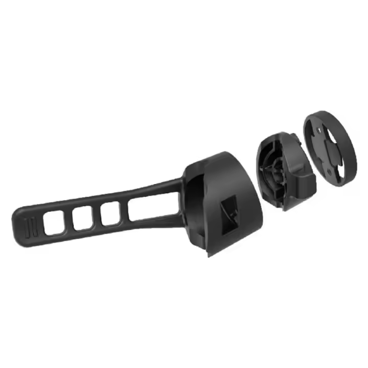 Bryton Soporte De Luz Trasera Gardia R300 - 1