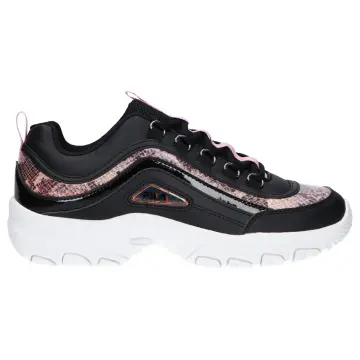 Fila negras niña on sale