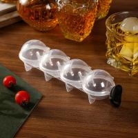 Molde De PP Para Hacer Lollipops Y Hielo Con Variedad De Usos Como Bandejas Para Helados O Tragos Congelados Herramientas De Cocina - details 50