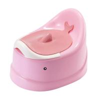 Entrenador De Incontinencia Infantil Portátil Y Seguro Con Diseño Oval Antideslizante Para Bebés Y Niños Y Niñas - details 2