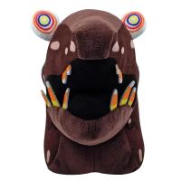 Muñeco De Peluche Gummigoo Circo Digital 2 Juguete Genio Para Adultos Y Adolescentes Relleno De Algodón PP Personaje De TV Y Películas - details 28