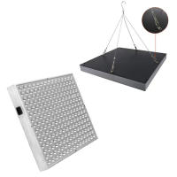 Lámpara De Terapia Fototerapia Roja LED Panel De Combinación 660nm/850nm Para Belleza Y Cuidado De La Piel 45W Instrumento De Calentamiento Doméstico Terapia Física - details 5