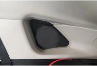 Cubierta De Sol Para Tesla Model 3 Highland 2024 Lona Opcional Opaca De Color Plateado Para Ventanas Lateral Y Parabrisas Protección UV Para Senderismo - details 23