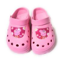 Zuecos Peppa Pig para Niñas | Zuecos Peppa Pig para Playa o Piscina | Zuecos Peppa Pig con suela antideslizante (Talla 32/33) - details 2