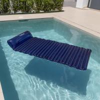 Flamingueo Colchoneta Piscina Flotadores Piscina Colchoneta Playa Hinchables Para Piscina Flotadores Adulto Colchoneta Hinchable 90 x 180 x 18 cm - details 7