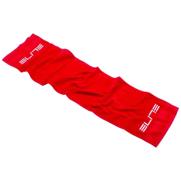 Elite Toalla Zugaman Rojo Adulto Toallas - 1
