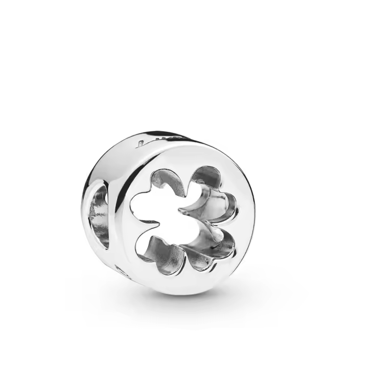 PANDORA Charm 797868 Plata Ley 925ML Mujer - Elegante Diseño - 1