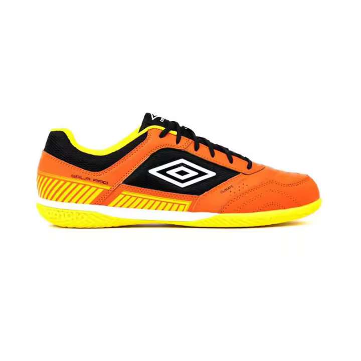 Umbro Zapatillas Fútbol Sala II Pro Naranja - 1