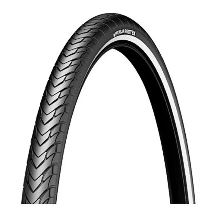 Michelin Cubierta Rígida Urbana Protek Max 26´´ X 2.20 - 1
