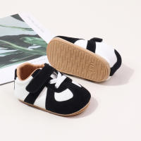 Zapatos Para Bebés De Primavera Y Otoño De Alta Calidad Suela PU Y TPR Antideslizante Para Niños Y Niñas De 0 a 18 Meses BXC4139 - details 18