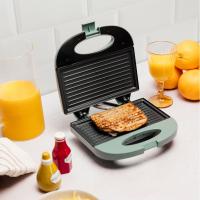 MyWave MWGRI-750 Sandwichera Básica Verde con Placa Fija de Grill 750W - details 4