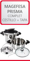 OLLA EXPRESS MAGEFESA PRISMA